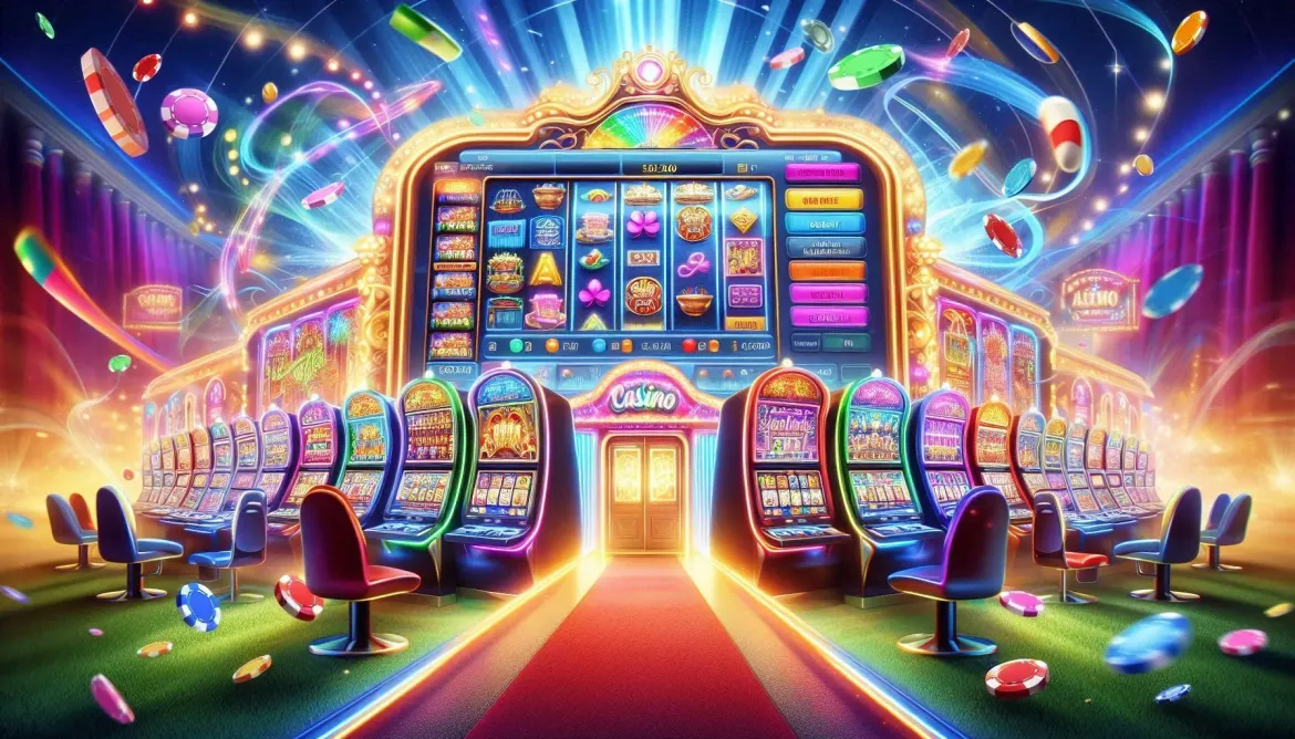Voltslot Casino